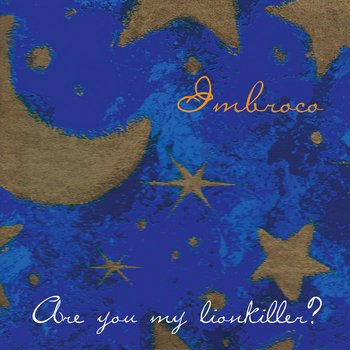 Are You My Lionkiller? cover art