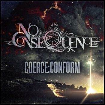 Coerce:Conform cover art