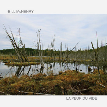 La Peur du Vide cover art