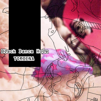 Black Dance Hole cover art