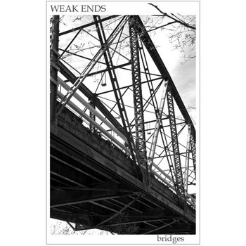 bridges cover art