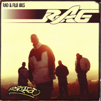 Unter Tage (Digi Deluxe Edition) cover art