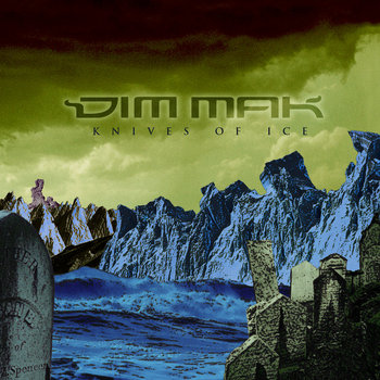 Knives Of Ice cover art