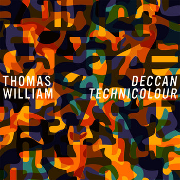 deccan technicolour cover art