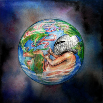 TRANSMISSION cover art