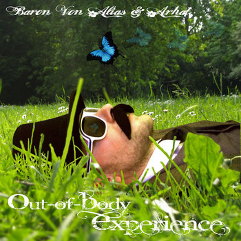 Out-of-Body Experience cover art