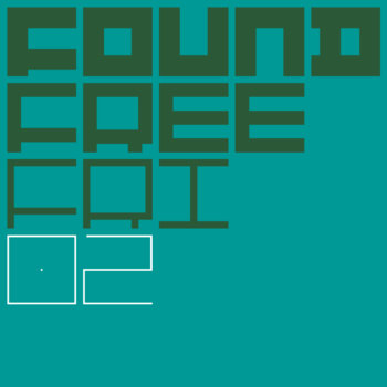 FOUND FREE FRI 02 cover art