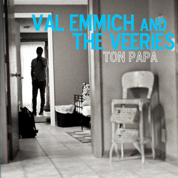 Ton Papa cover art