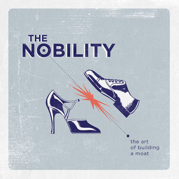 The Art of Building a Moat cover art