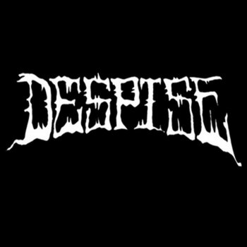 Despise cover art
