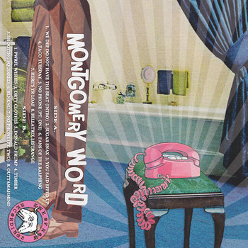 TELEPHONE cover art