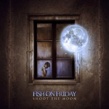 Shoot The Moon cover art