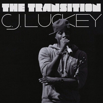 The Transition cover art