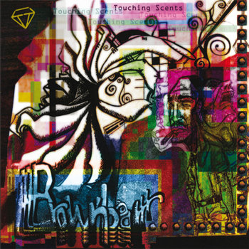 Touching Scents cover art