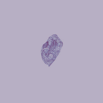 Deer Diary LP cover art