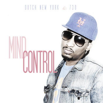 Mind Control cover art