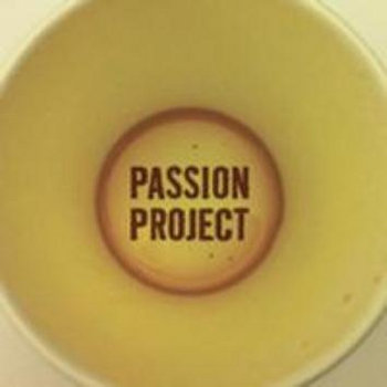 Passion Project cover art