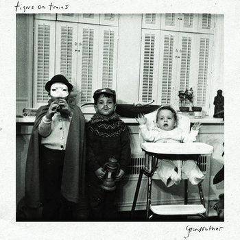 Grandfather cover art