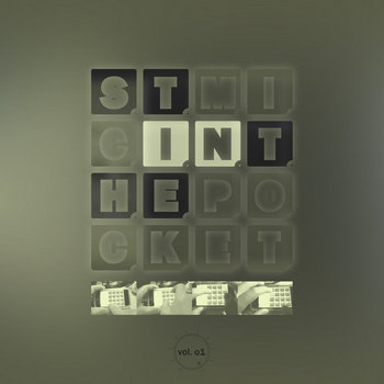 In The Pocket cover art