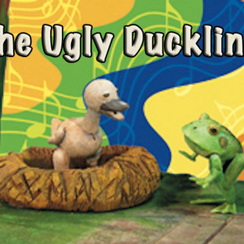Ugly Duckling cover art