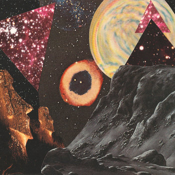 Abnormal Vengence cover art