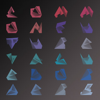 Vague Borders cover art