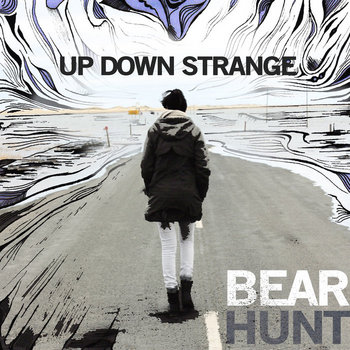 Bear Hunt EP cover art