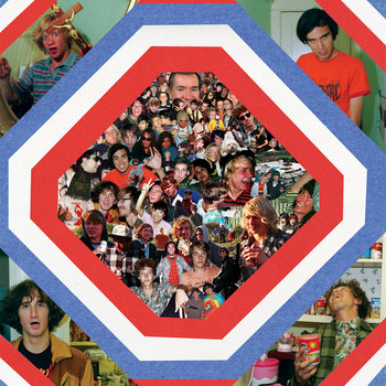 Power Drowning cover art