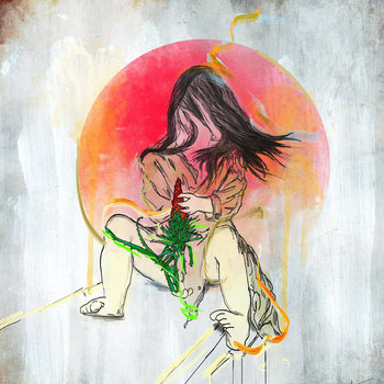 Del Taco Family: Good Happiness And Well Righteous Woman cover art