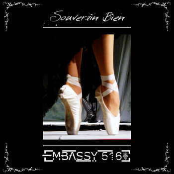 Souverain Bien cover art