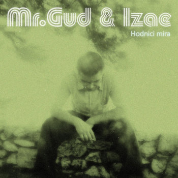 Hodnici mira cover art