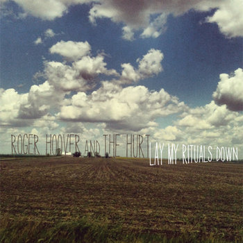 Lay My Rituals Down cover art