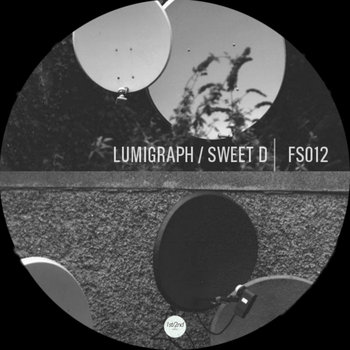 Lumigraph/Sweet D - Untitled(FS012) cover art