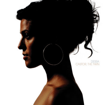 Castor, The Twin cover art