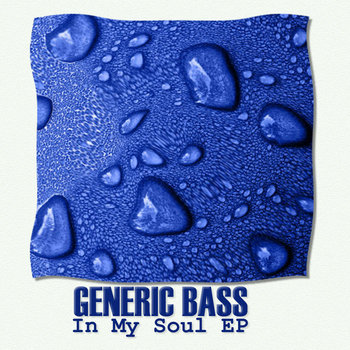 [BFX003] In My Soul EP cover art