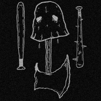 USA Power Violence Vol. 1 cover art