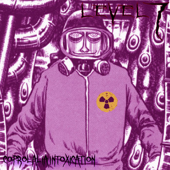 LEVEL 7 cover art