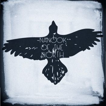 Nanook of the North (EP) cover art