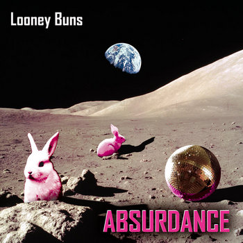 Absurdance cover art