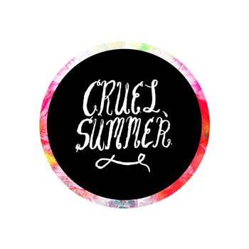 ST/EP cover art