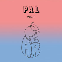 PAL Vol. 1 Cover Art