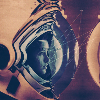 We can be silent now cover art