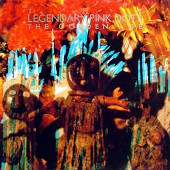 The Golden Age-2012 remaster cover art