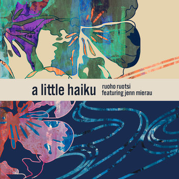 A Little Haiku cover art