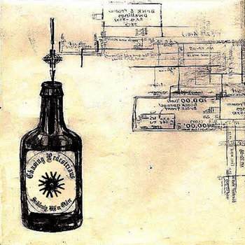 Suddenly, We're Older cover art