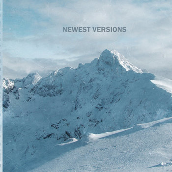 Newest Versions cover art