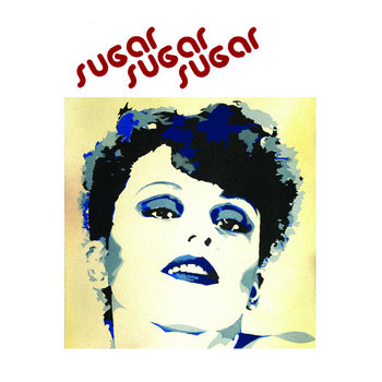 Sugar Sugar Sugar cover art
