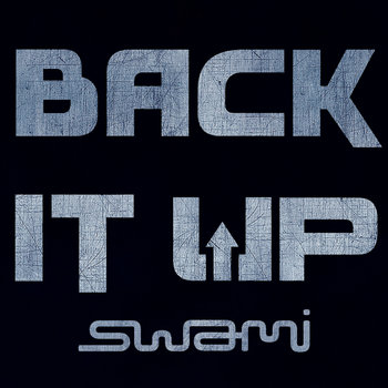Back It Up cover art