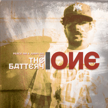 One cover art