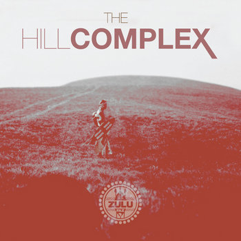 The Hill Complex cover art